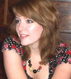 Photo of BettyGoose
