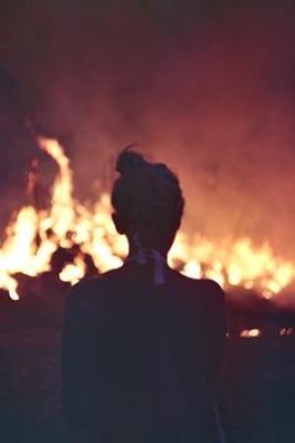 Photo of FireAndAsh