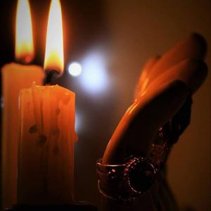 Photo of sympathyforshadows