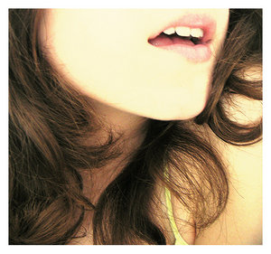 Photo of scribbles