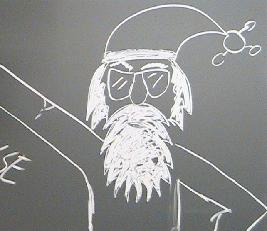 Photo of Rastamann