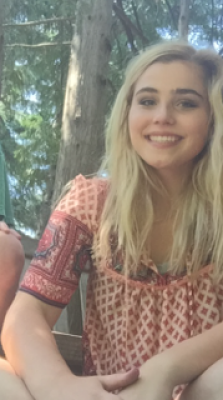 Photo of willowkroells