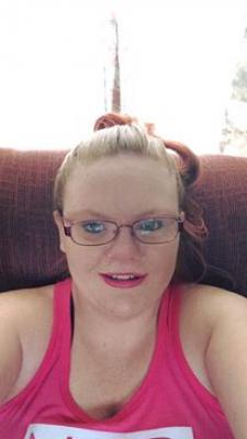 Photo of SheWhoWrites