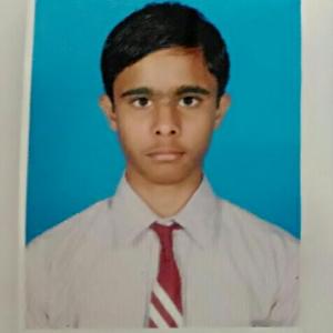 Photo of TarunRamKanuri