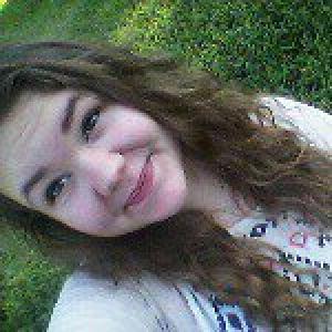 Photo of Camiewrites09
