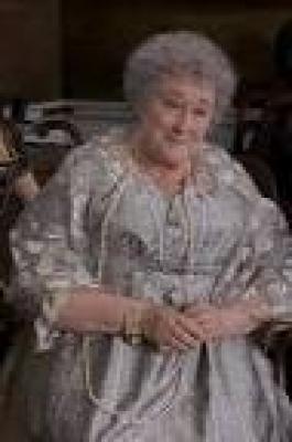 Photo of MrsJennings