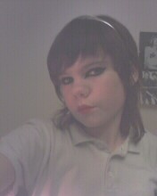 Photo of RockGoddess