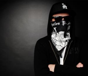 Photo of HollywoodUndead