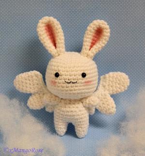 Photo of AngelBunnyroll