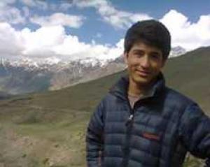 Photo of JafferAbbas