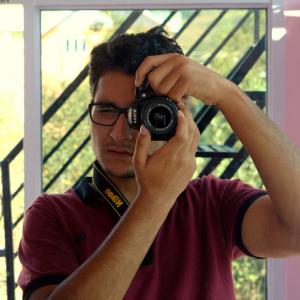 Photo of issam