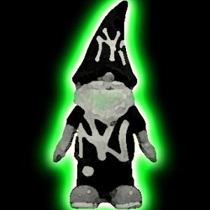 Photo of Gnome