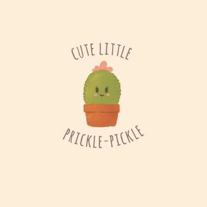 Photo of UnSocialCactus