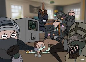 Photo of LordTachanka
