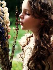 Photo of Renesmee Cullen