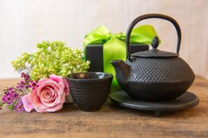 Photo of GreenTea