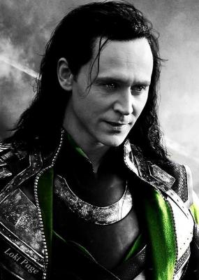Photo of LadyLoki