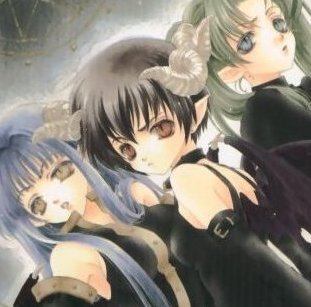 Photo of VampireBloodrace
