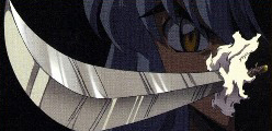 Photo of moonlit mystery