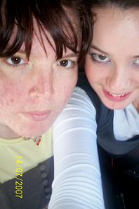 Photo of HannyJoy
