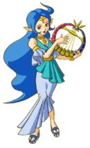 Photo of Amy Shadow