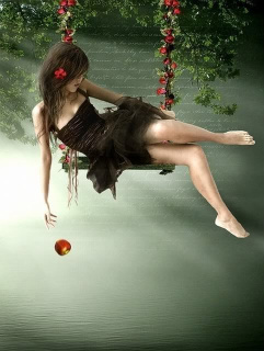 Photo of Laina