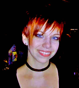 Photo of absentOFgrace