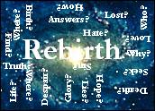 Photo of Rebirth