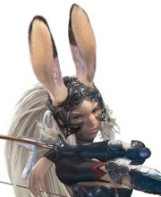 Photo of Princess Ashe