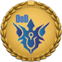 KotGR Order of the Dragon Member