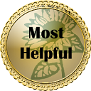 YWS Best Award Most Helpful Member
