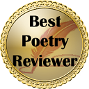 YWS Best Award Best Poetry Reviewer