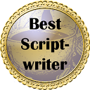 YWS Best Award Best Scriptwriter