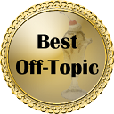 YWS Best Award Best Off-Topic Topic