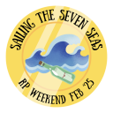 RP Weekend Feb 25 Sailing the Seven Seas