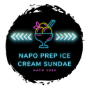 NaPo 24 Ice Cream Sundae Challenge Winner