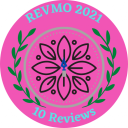 RevMo2021 10 Reviews