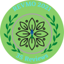 RevMo2021 35 Reviews