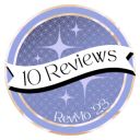 RevMo2023 10 Reviews