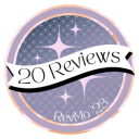 RevMo2023 20 Reviews