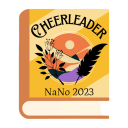 NaNo 2023 Cheerleader
