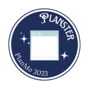 PlanMo 23 Planster