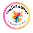 Camp NaNo July 24 Creative NaNoer