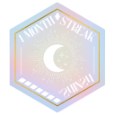 24in24 June Month Long Badge