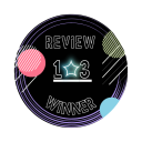 Review 103 Winner