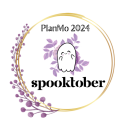 PlanMo 24 Spooktober