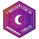 24in24 November Month Long Badge