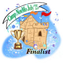 Camp NovMo July 25 Finalist
