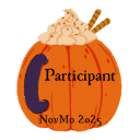 NovMo 25 Participant
