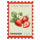 Camp NovMo April 26 Finisher